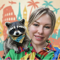 Алмазова Юлиана