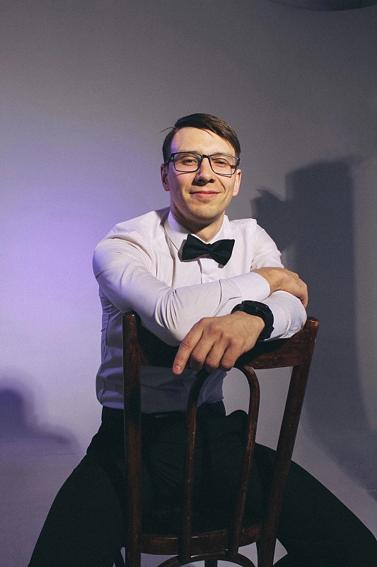 Андрей Зеленский