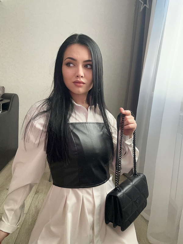 Антипина Мария Васильевна 