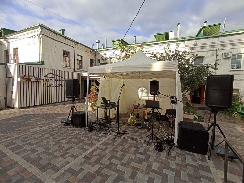 Роман