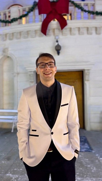 Андрей Зеленский
